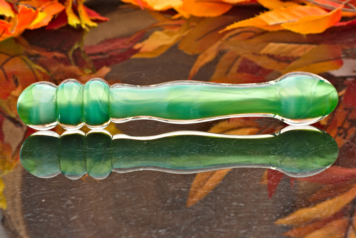 Moss Scepter