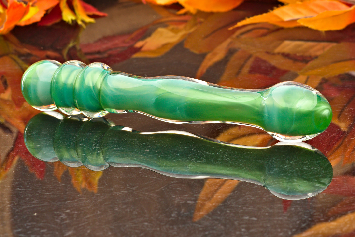 Moss Scepter