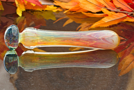 Rocky Mountain Sunset