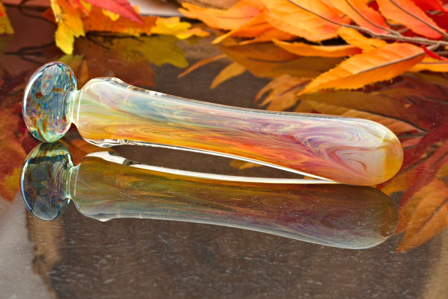 Rocky Mountain Sunset