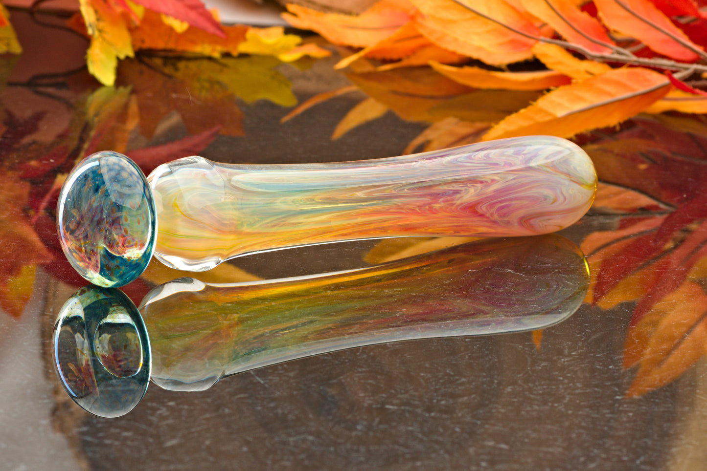 Rocky Mountain Sunset