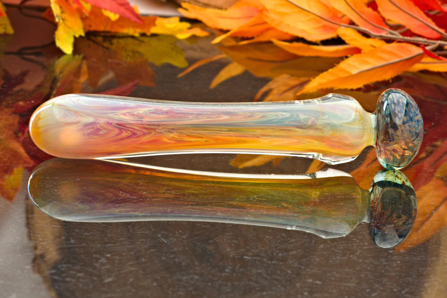 Rocky Mountain Sunset