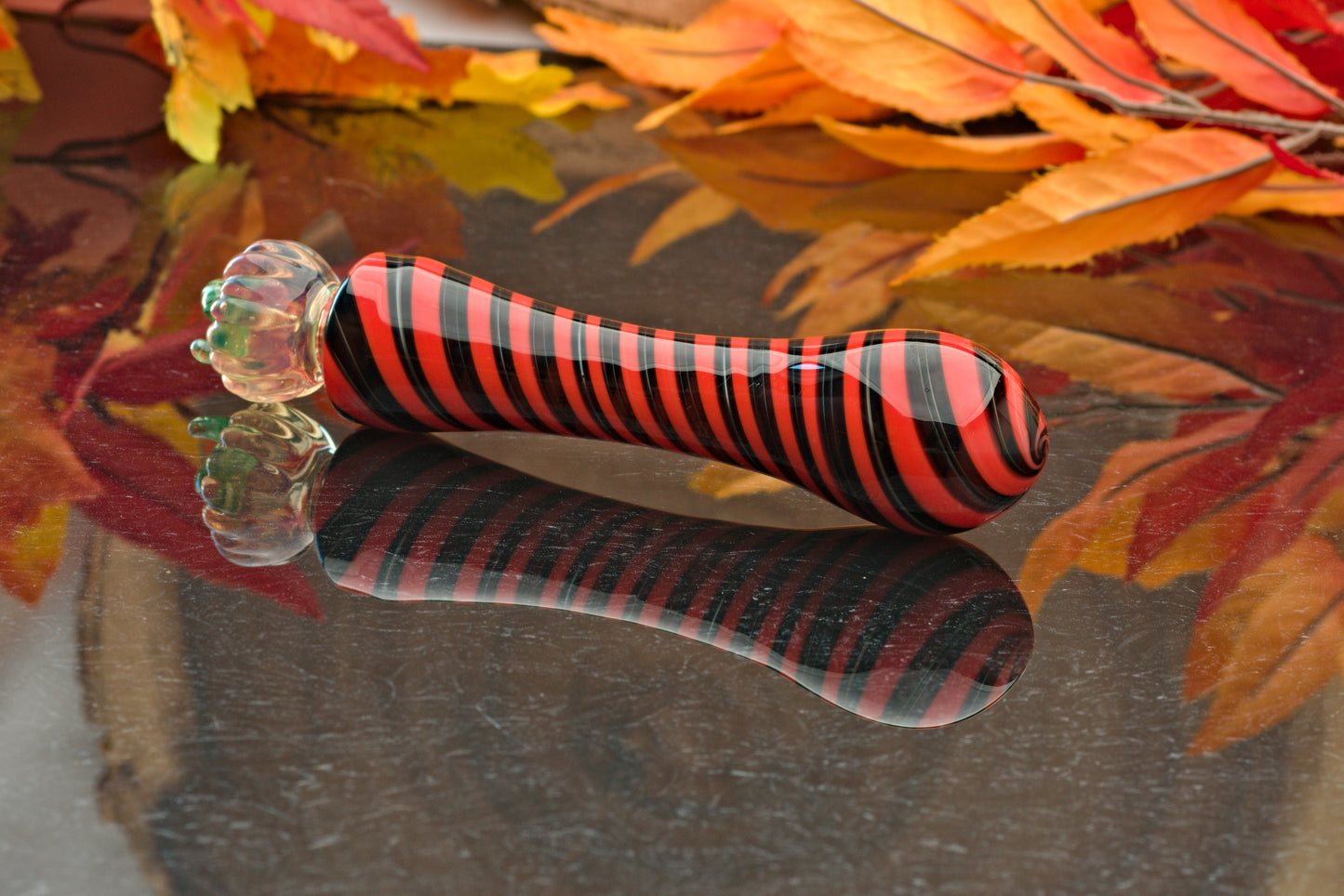 Enchanted Gourd