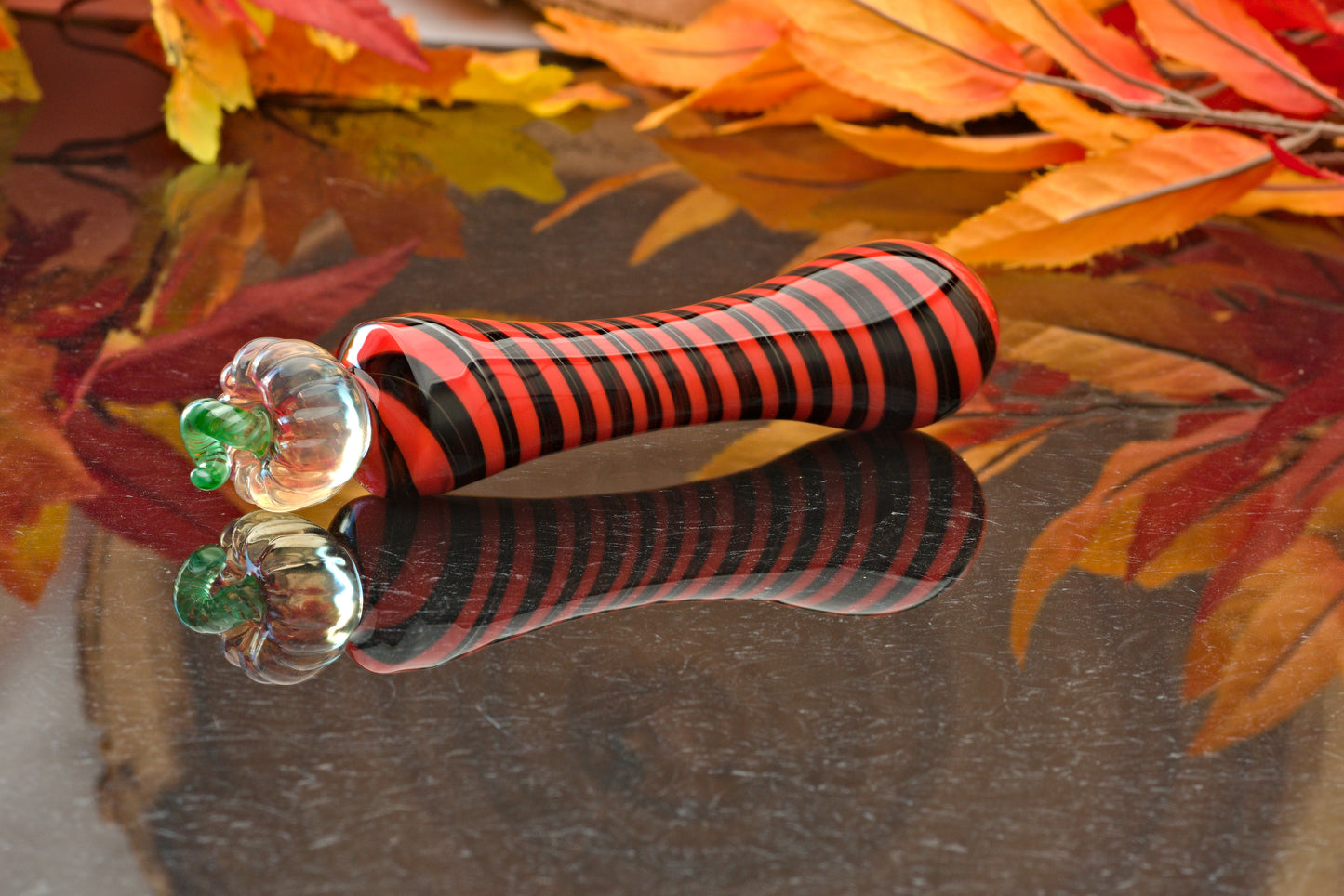 Enchanted Gourd