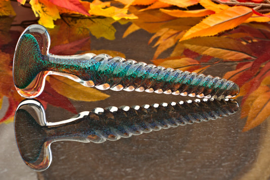 Emerald Forest Unicorn