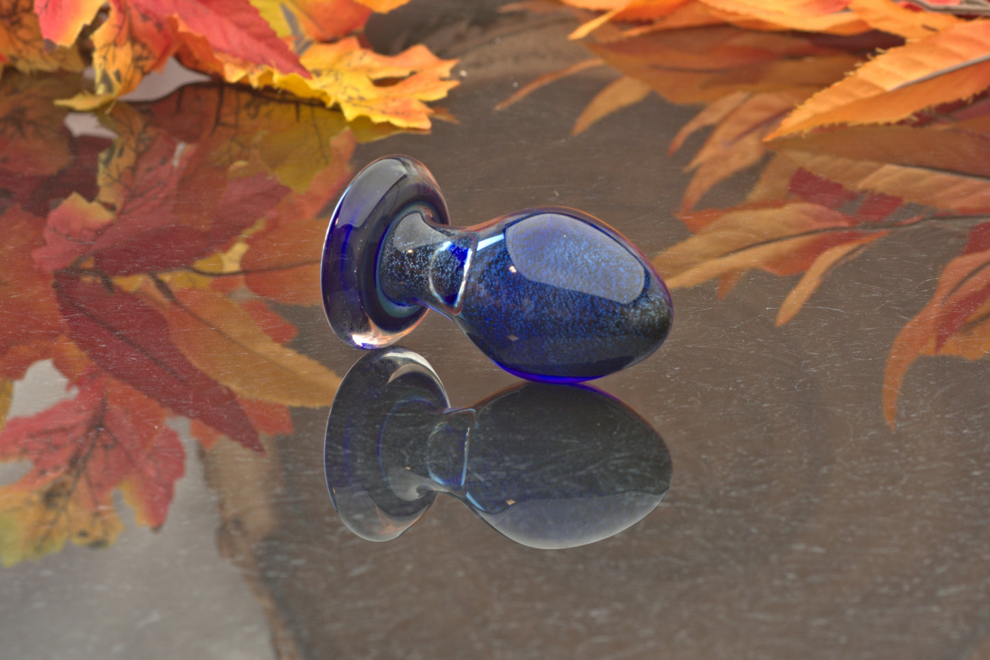 Tanzanite Enchantment