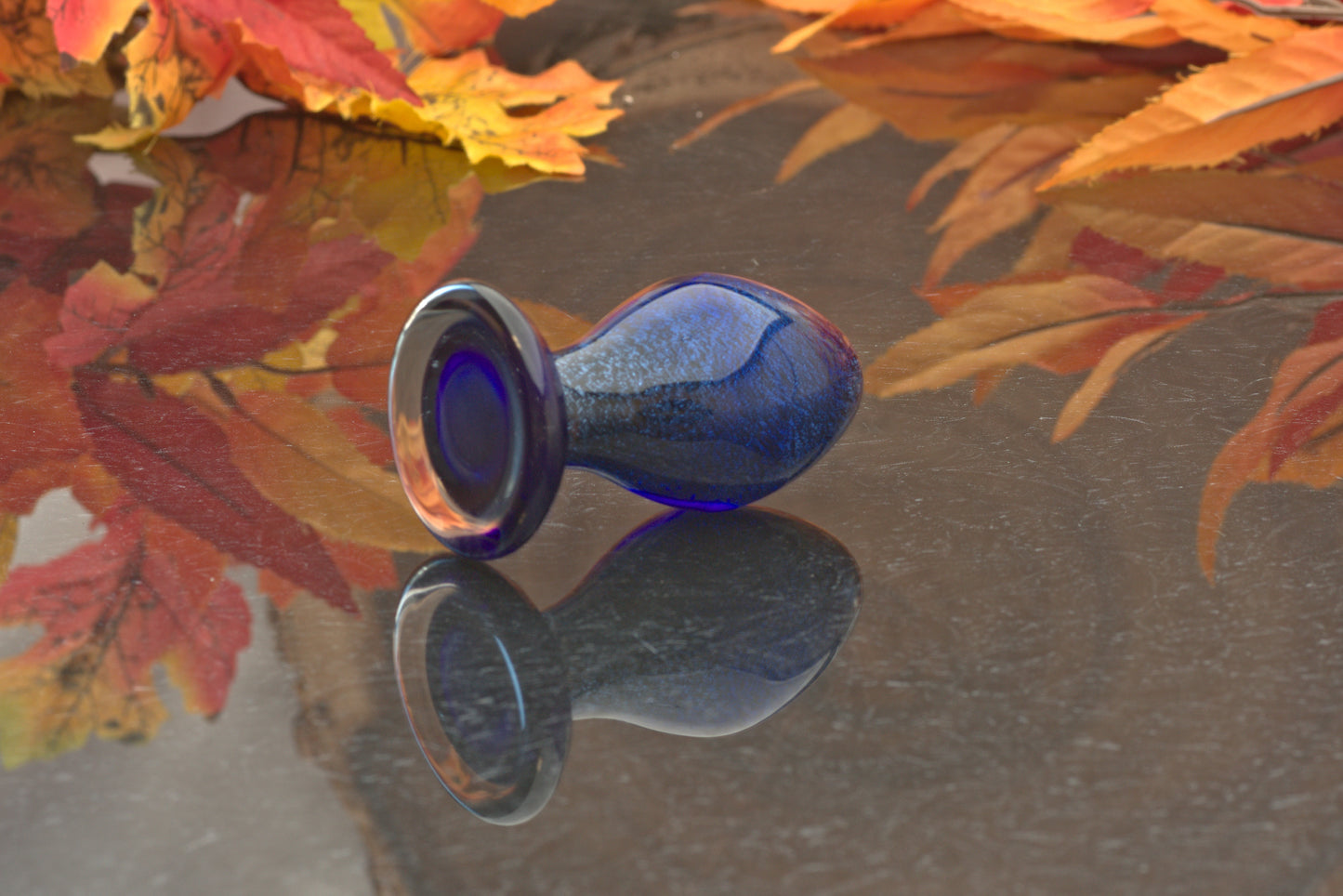 Tanzanite Enchantment