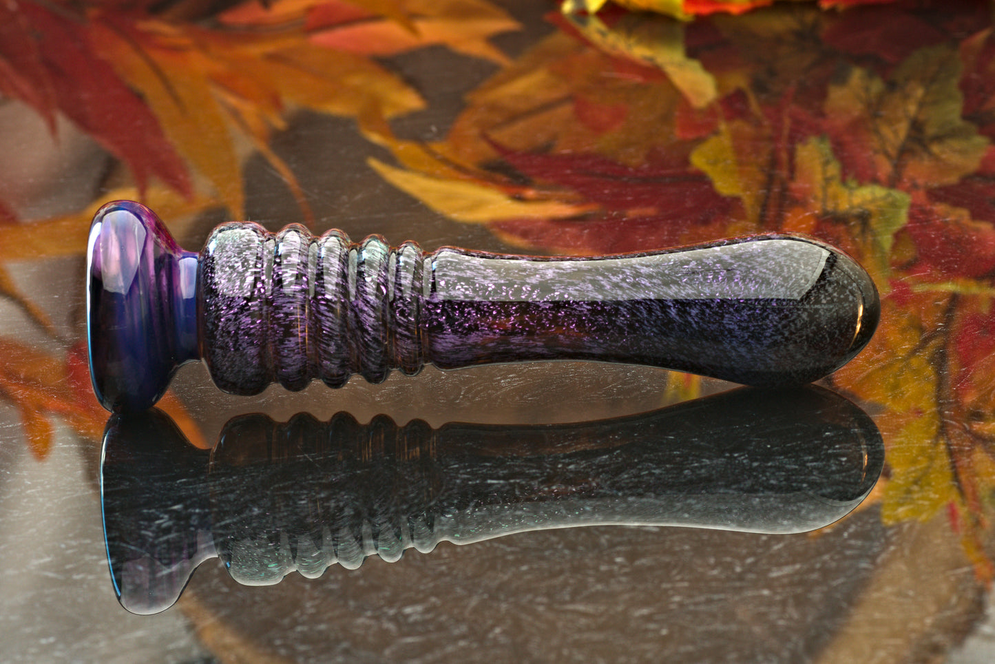 Violet Shimmer