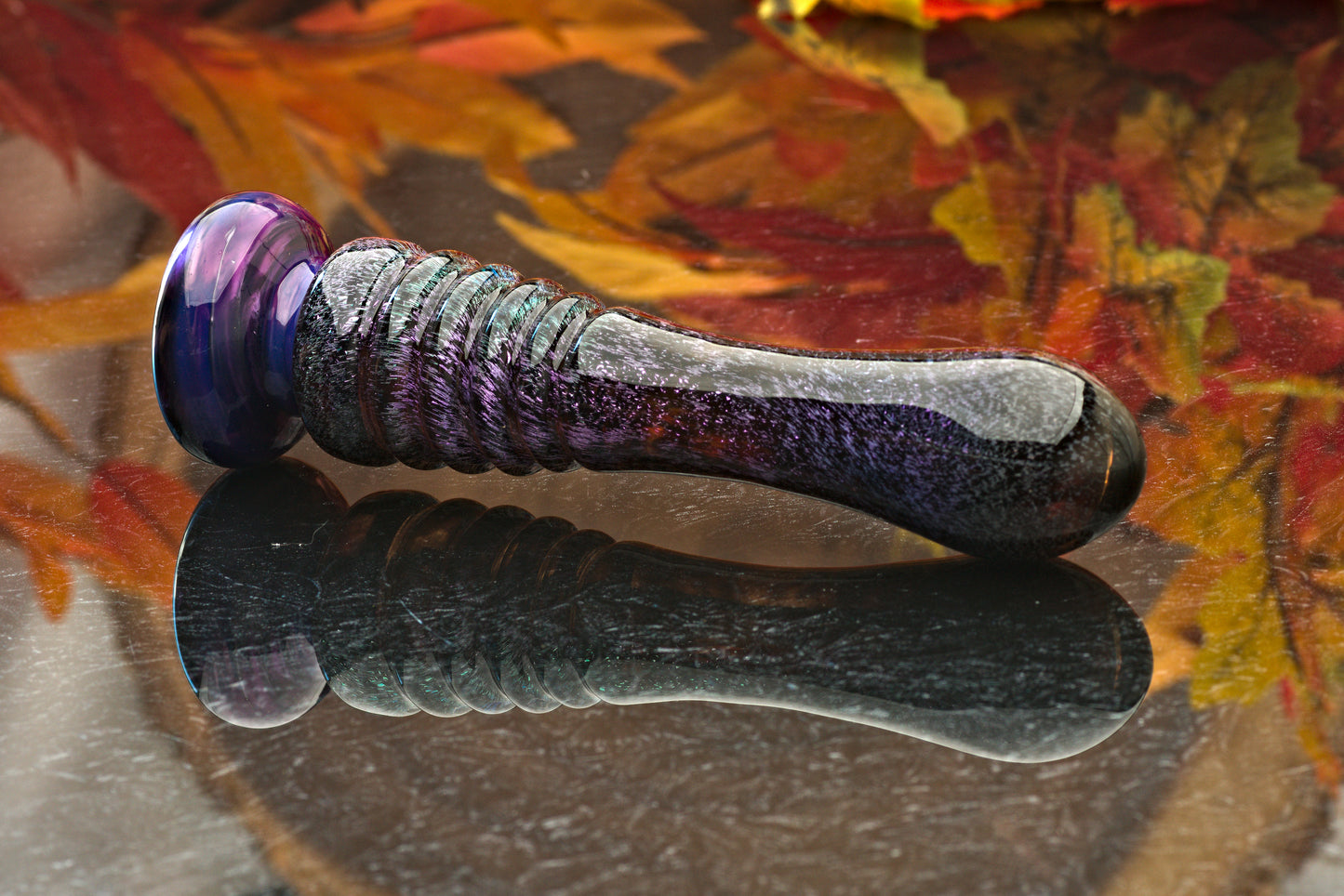 Violet Shimmer