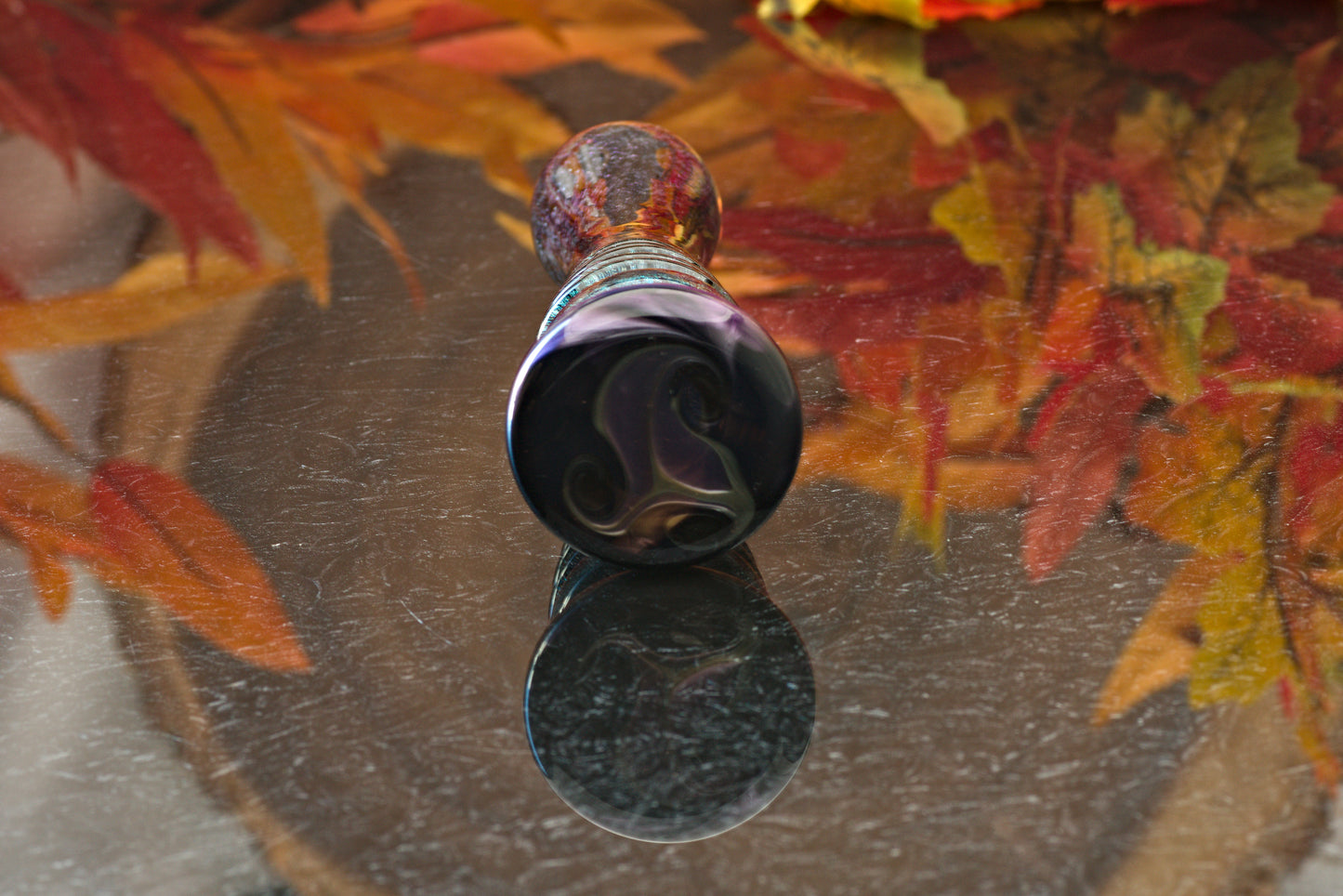 Violet Shimmer