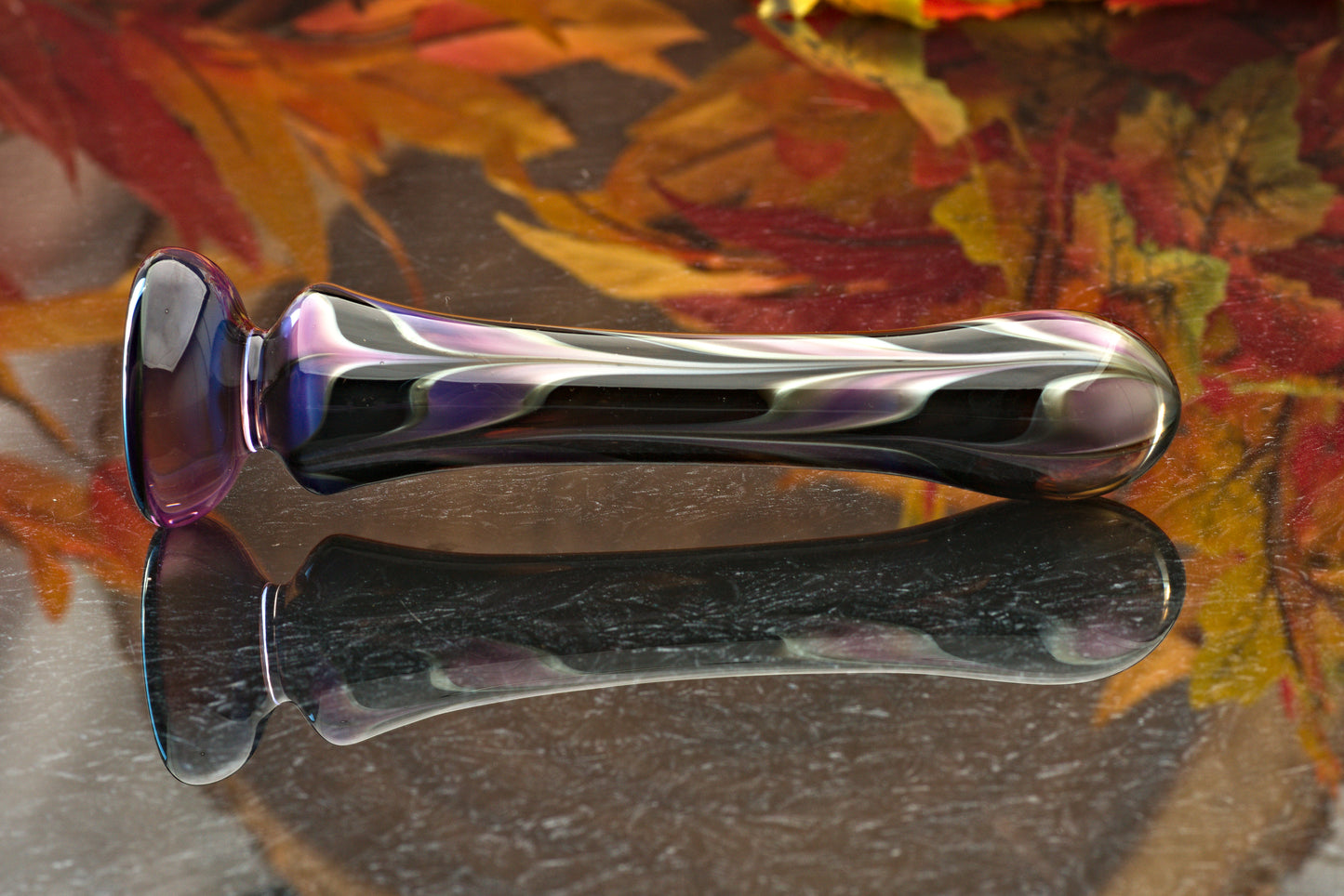 Violet Shimmer