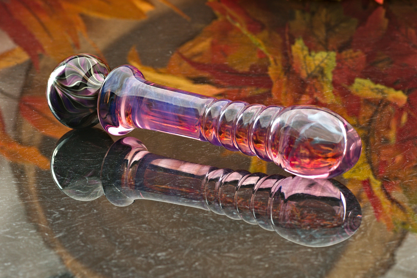 Amethyst Treasure
