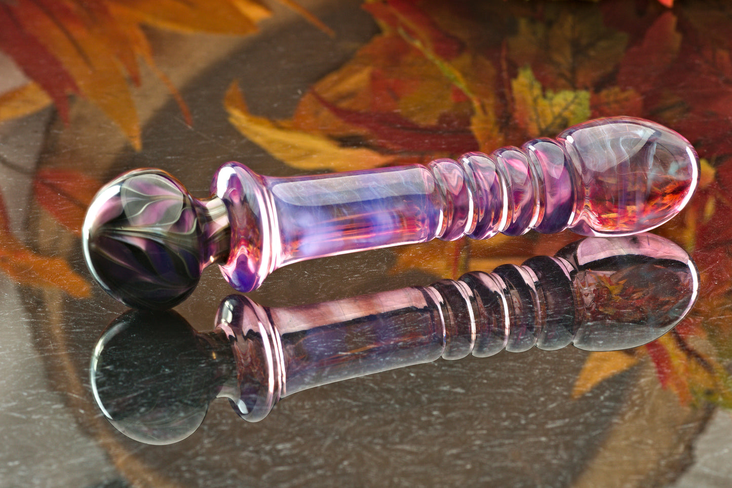 Amethyst Treasure