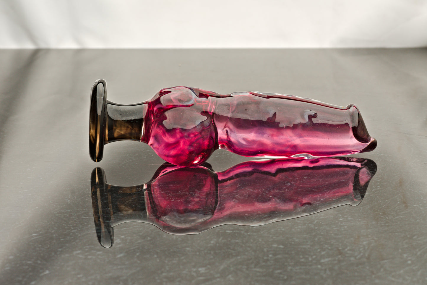 Rhodochrosite Werewolf