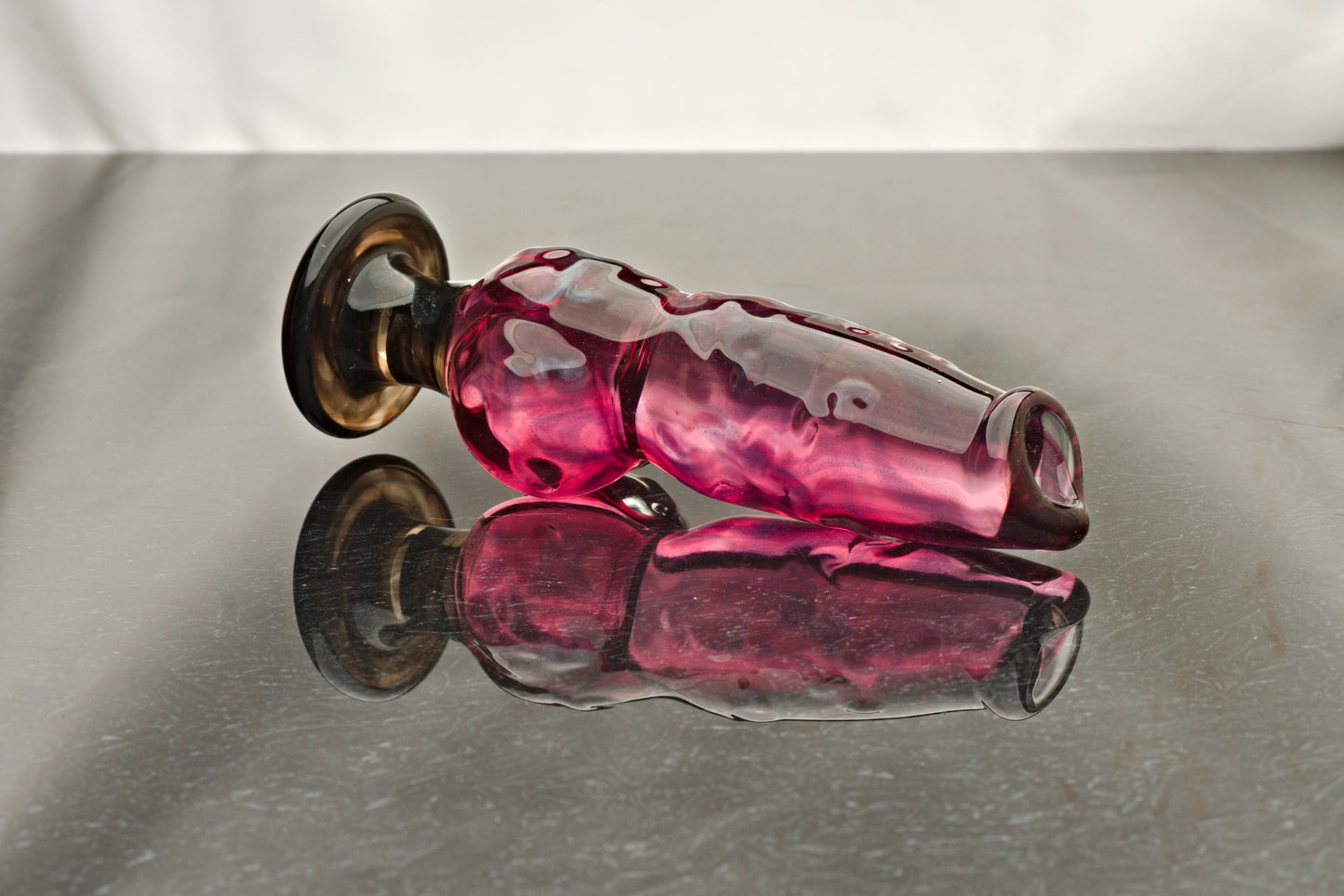 Rhodochrosite Werewolf