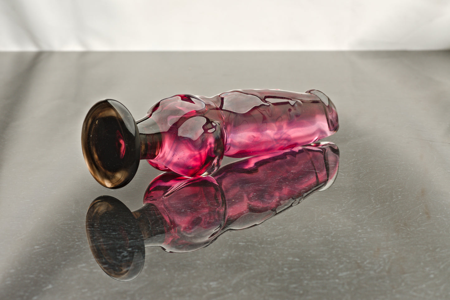 Rhodochrosite Werewolf