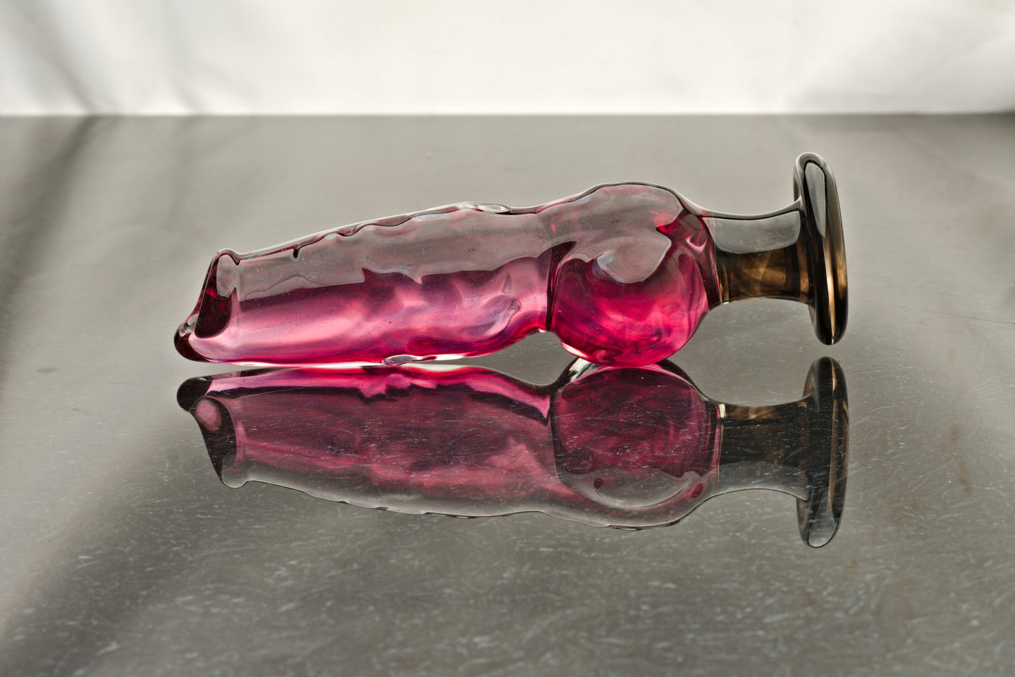 Rhodochrosite Werewolf