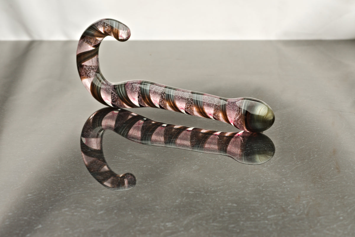 Light Codial Light Cordial Candy Cane – Simply Elegant Glass