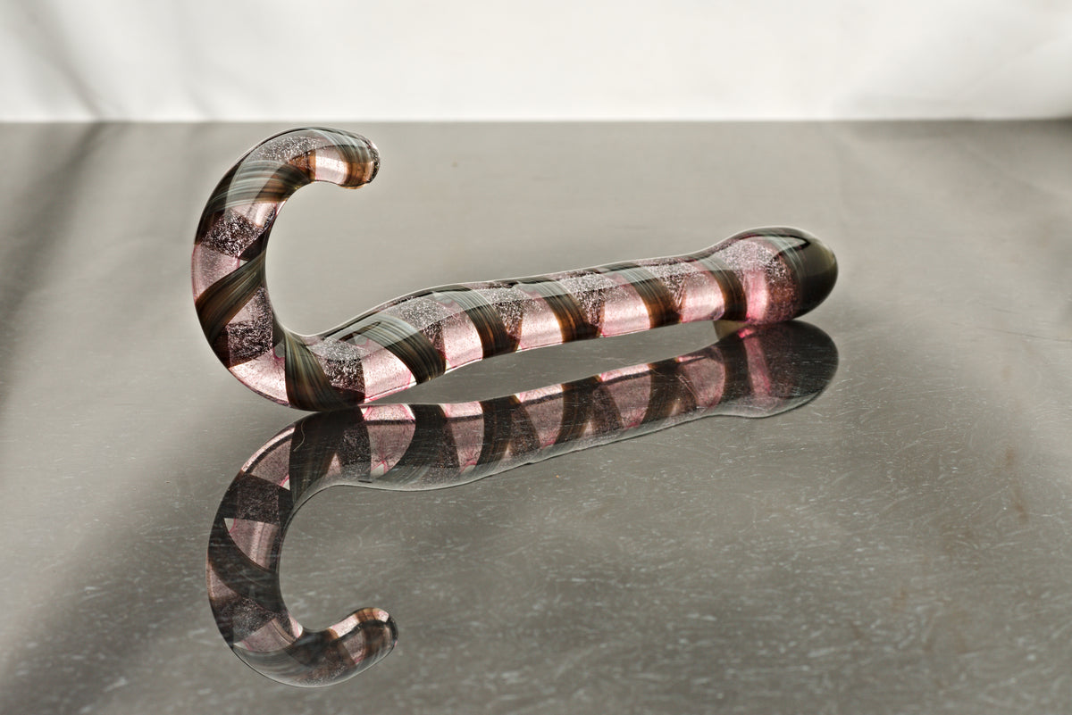 Light Codial Light Cordial Candy Cane – Simply Elegant Glass