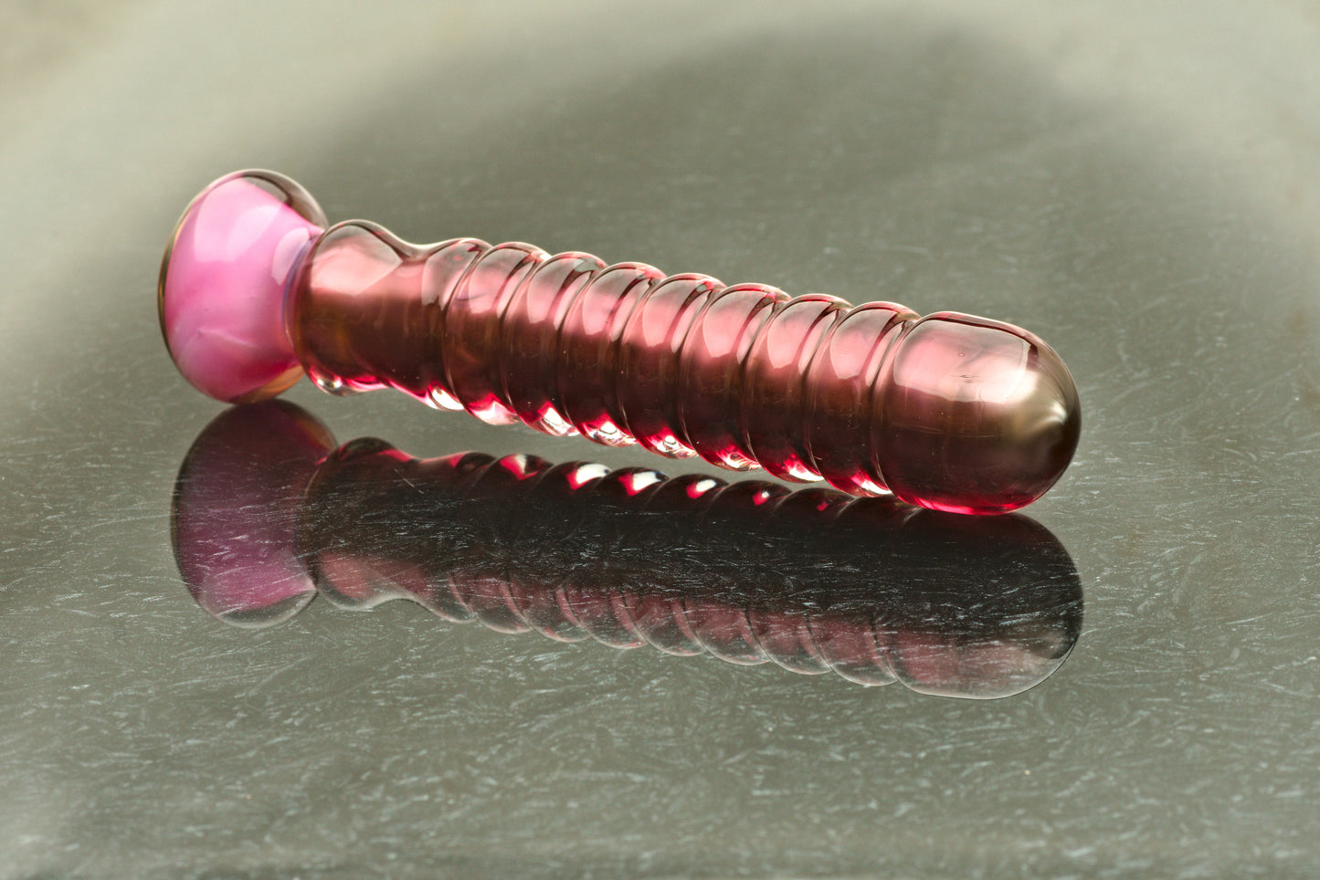 Gilded Rose Scepter