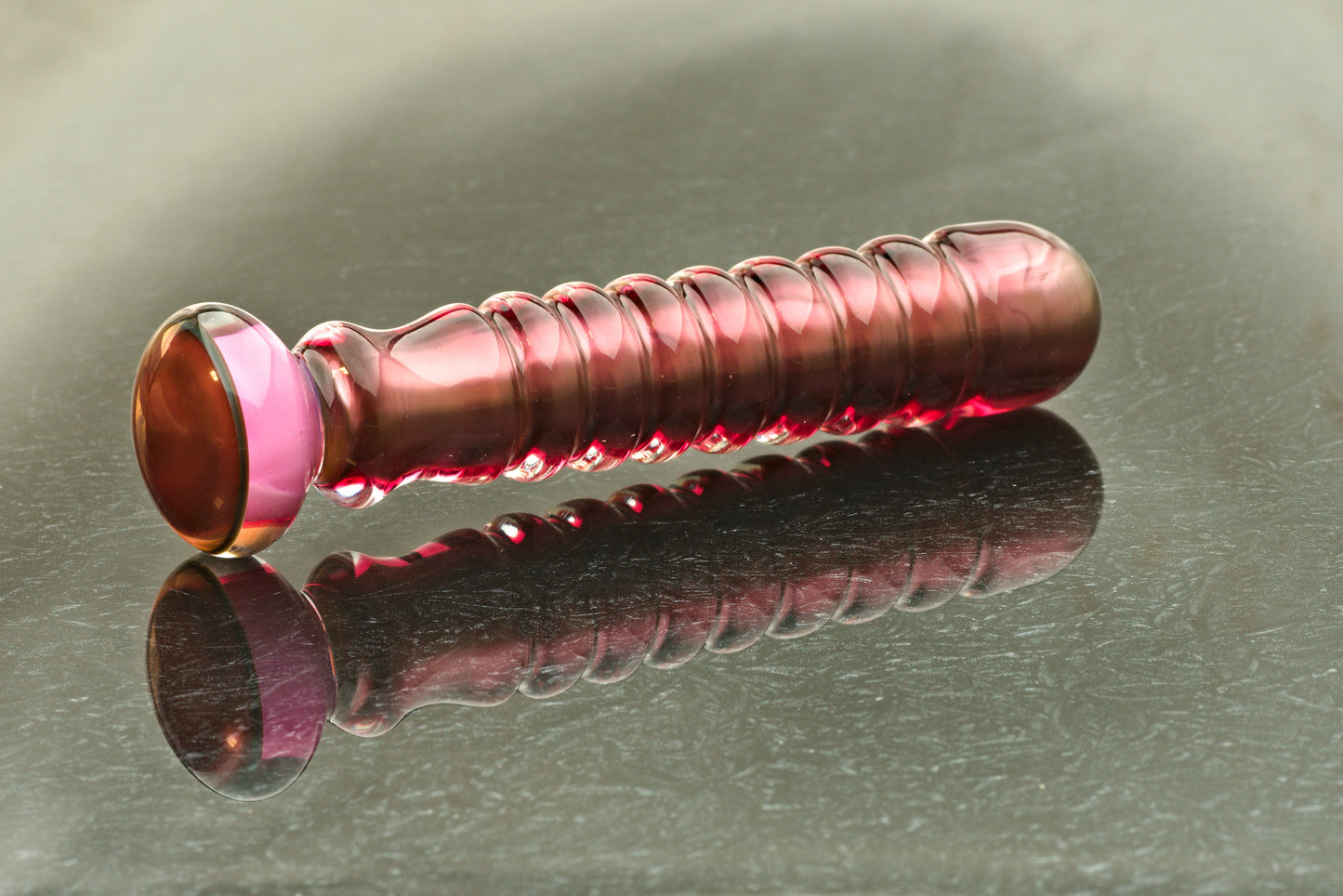 Gilded Rose Scepter