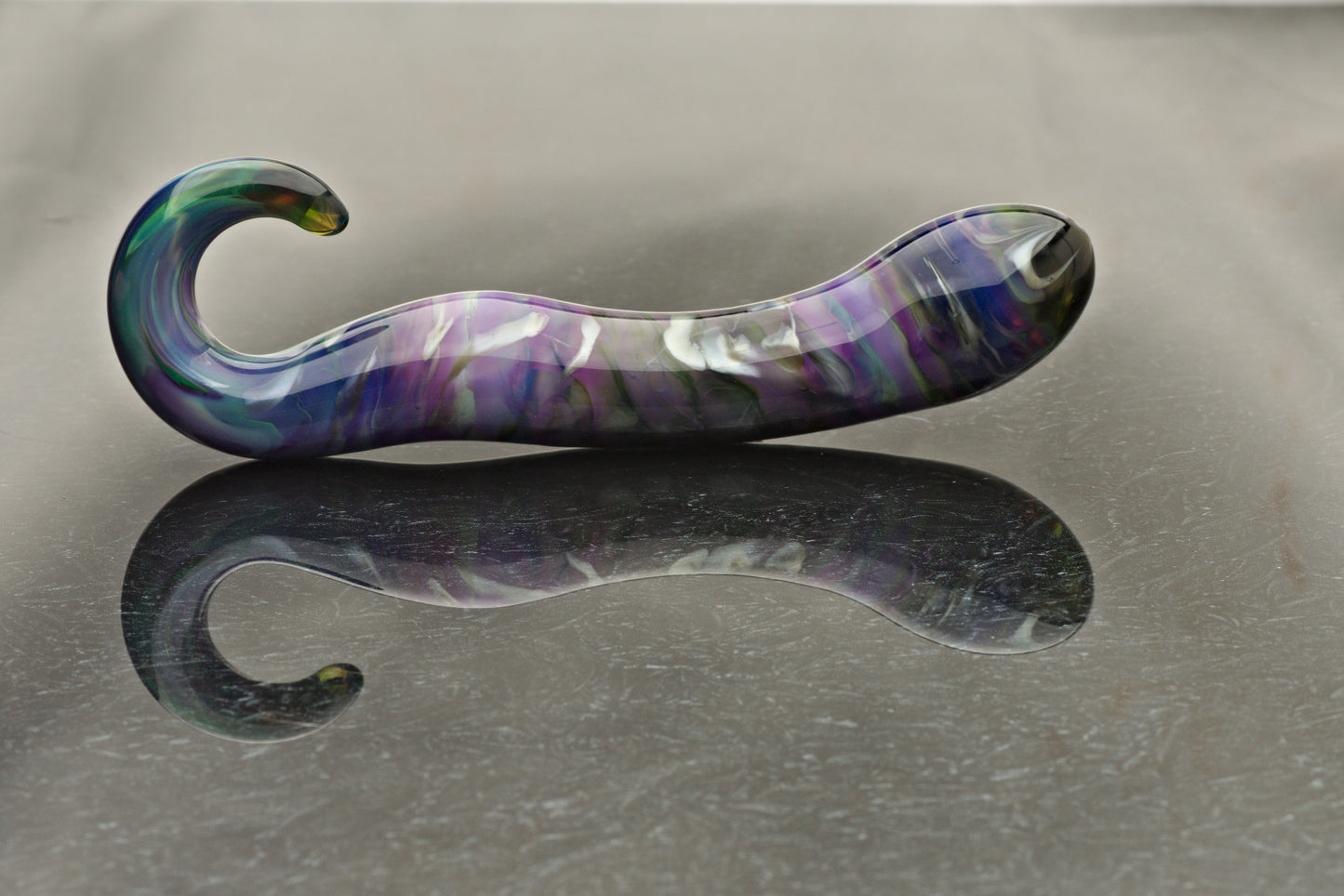 Violet Malachite