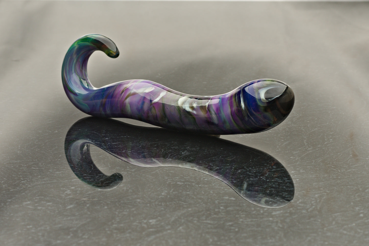 Violet Malachite