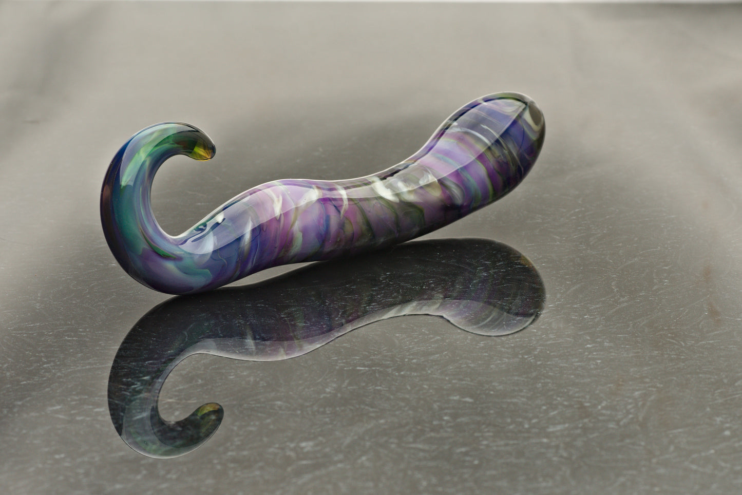 Violet Malachite