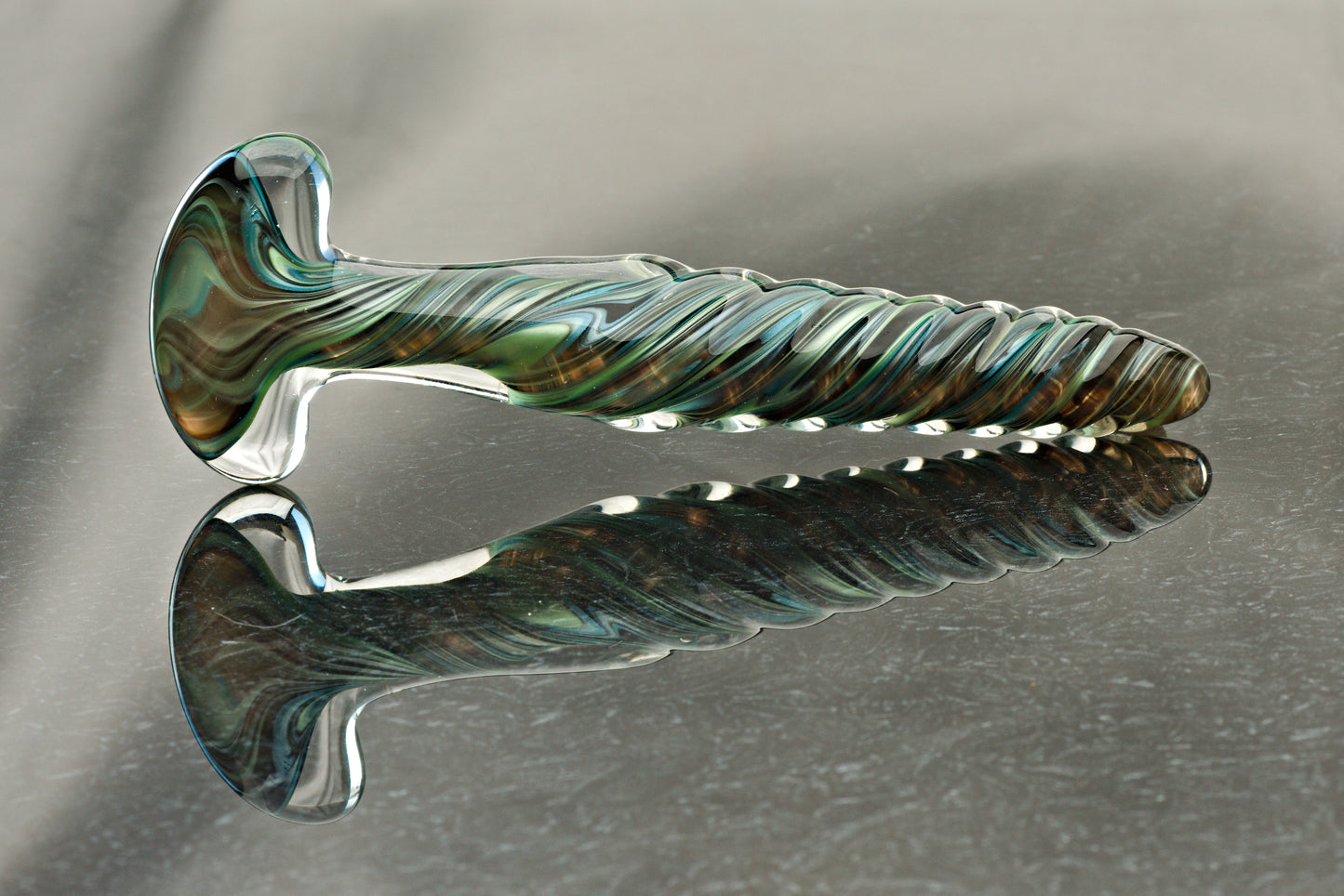 Warped Skies Unicorn