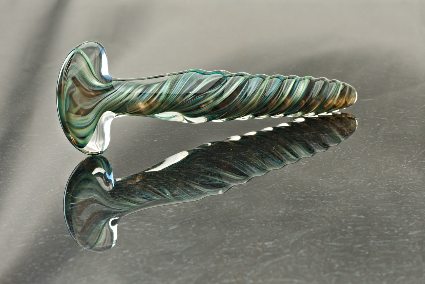 Warped Skies Unicorn