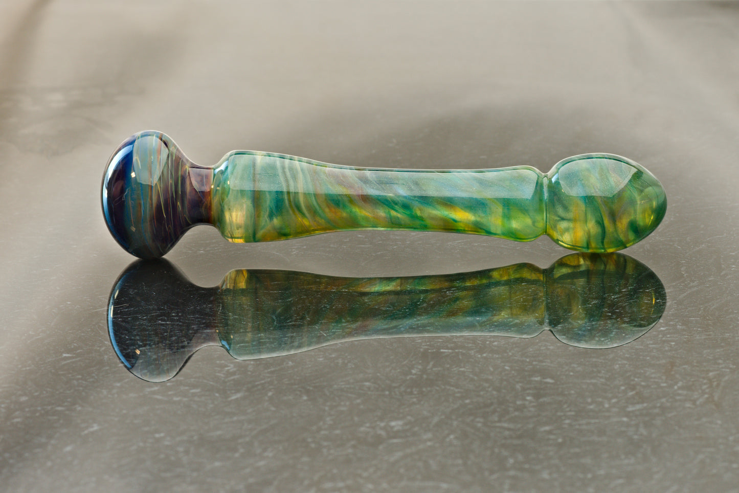 Enchanted Winterfrost