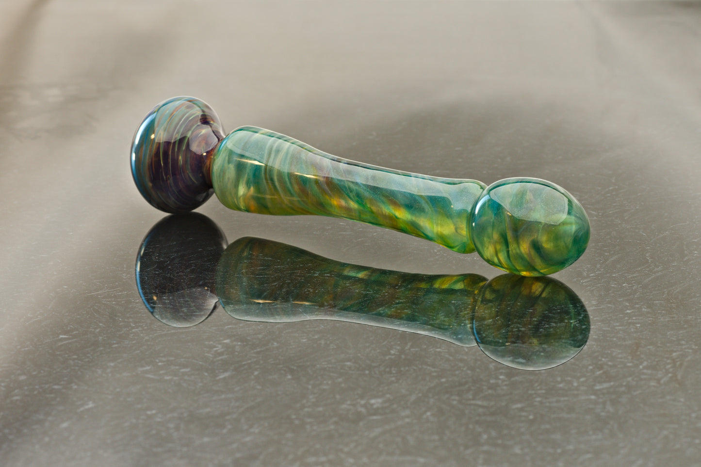 Enchanted Winterfrost