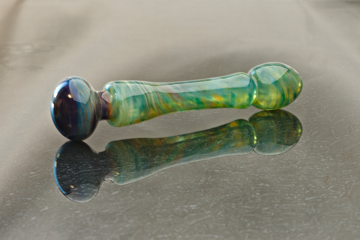 Enchanted Winterfrost