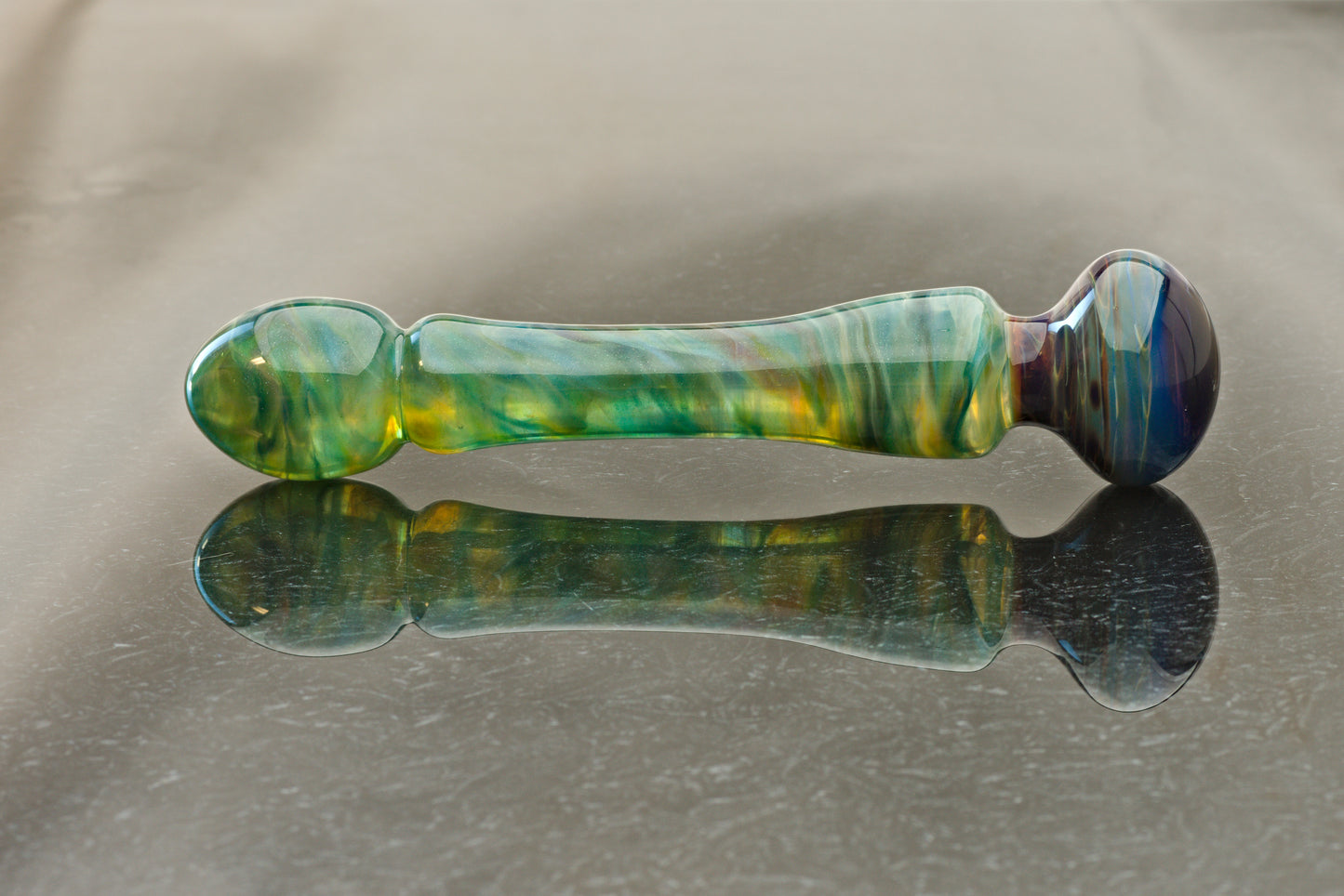 Enchanted Winterfrost