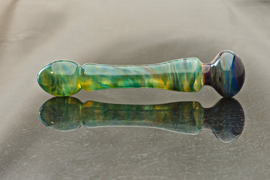 Enchanted Winterfrost