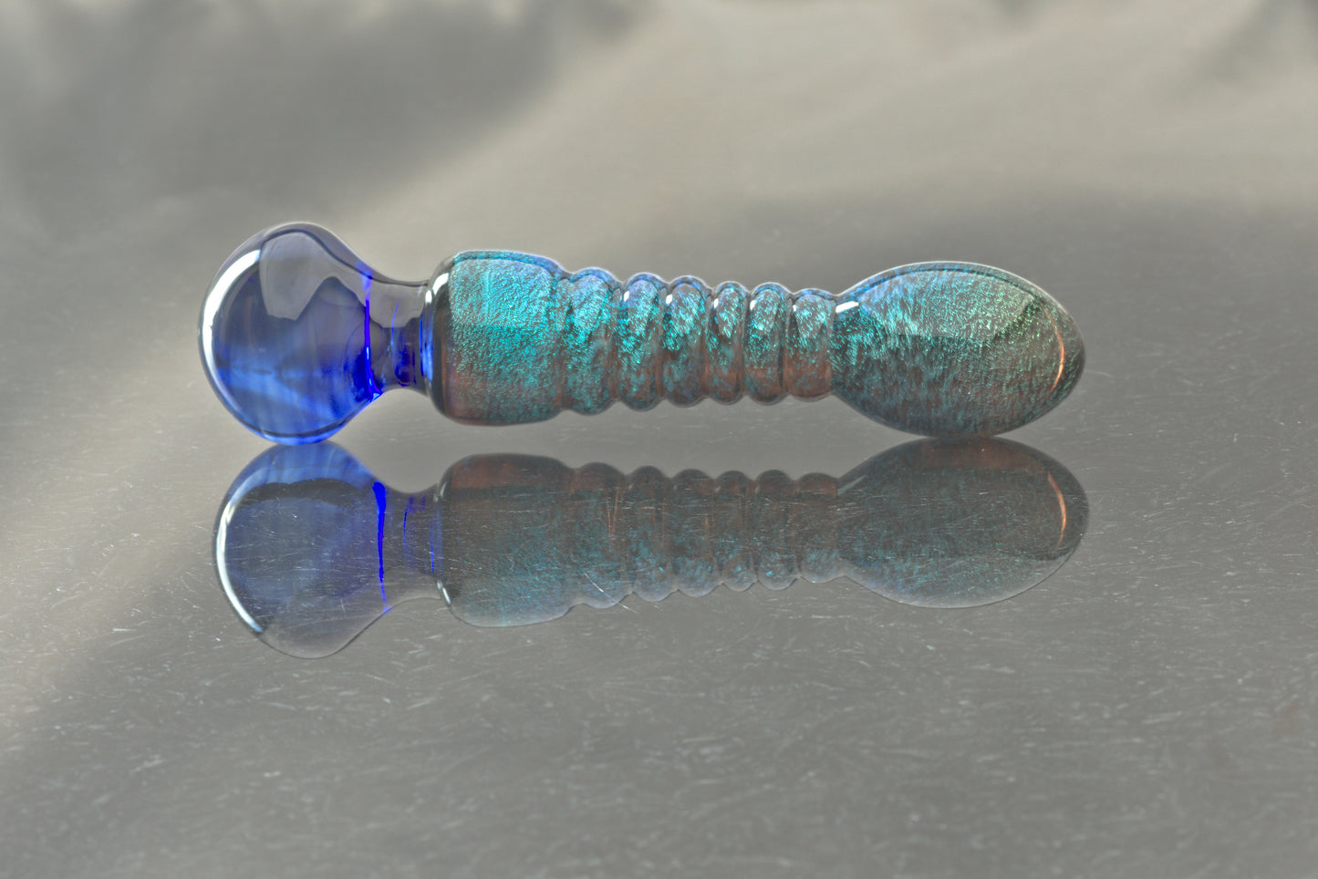 Aquatic Treasure