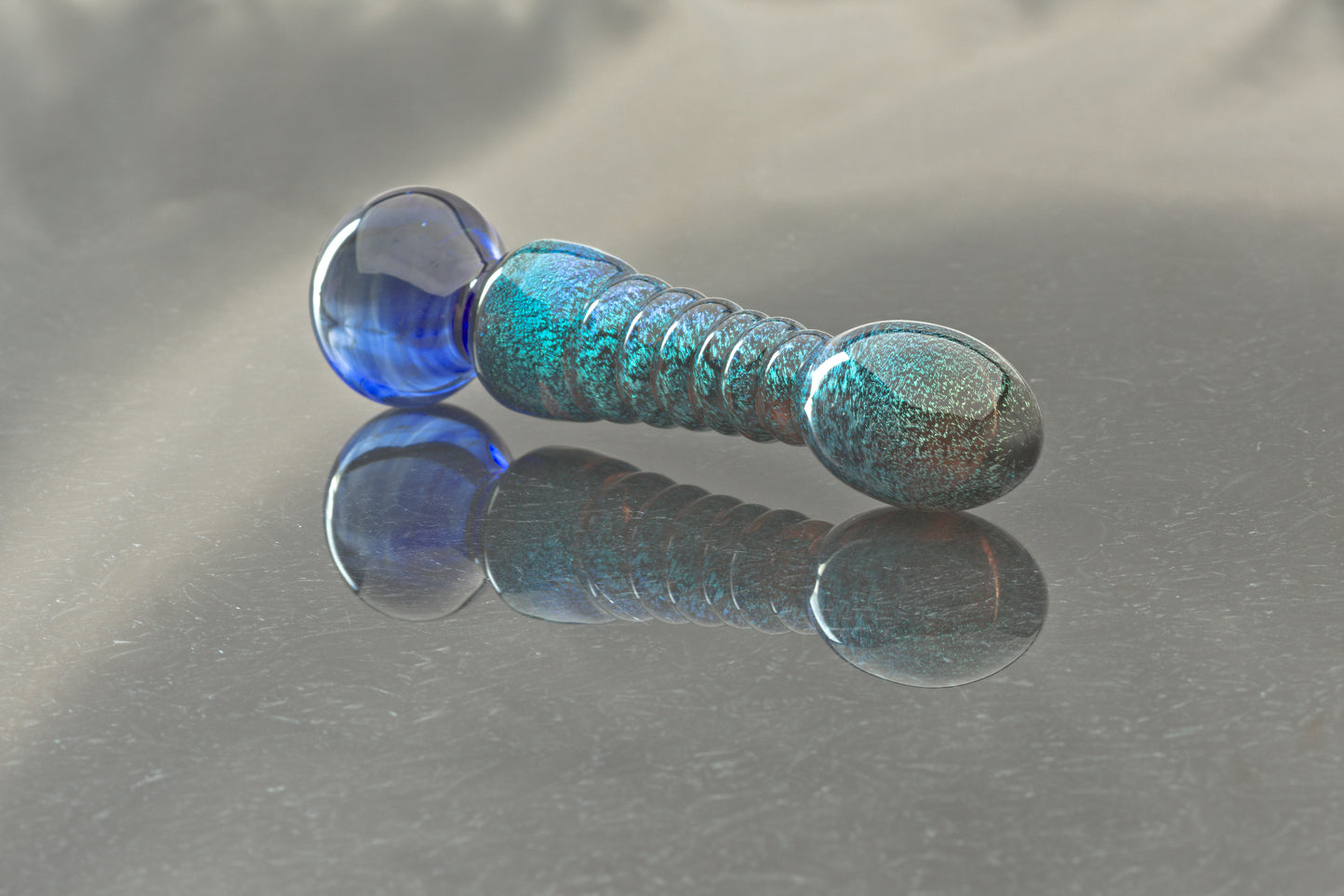 Aquatic Treasure