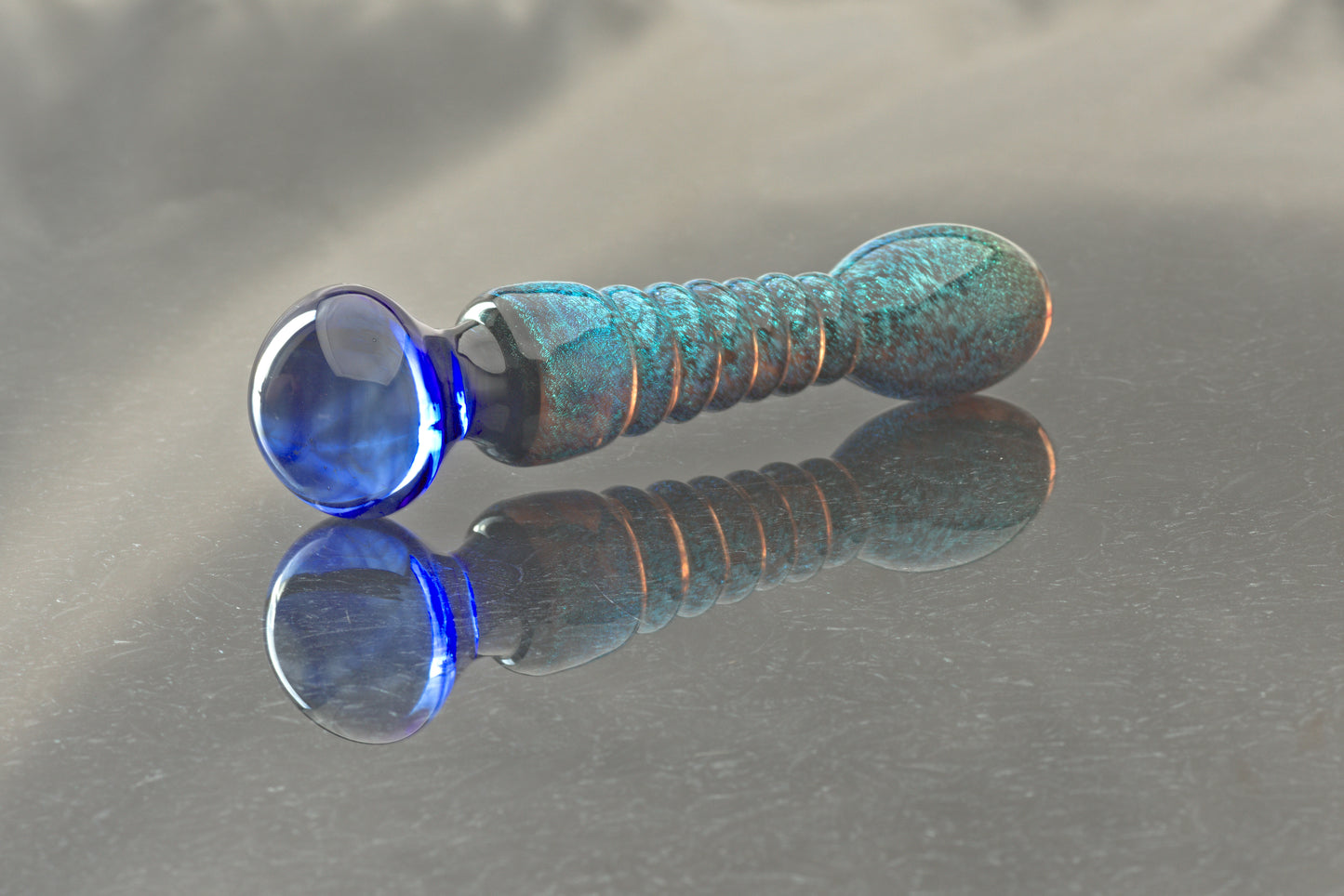 Aquatic Treasure