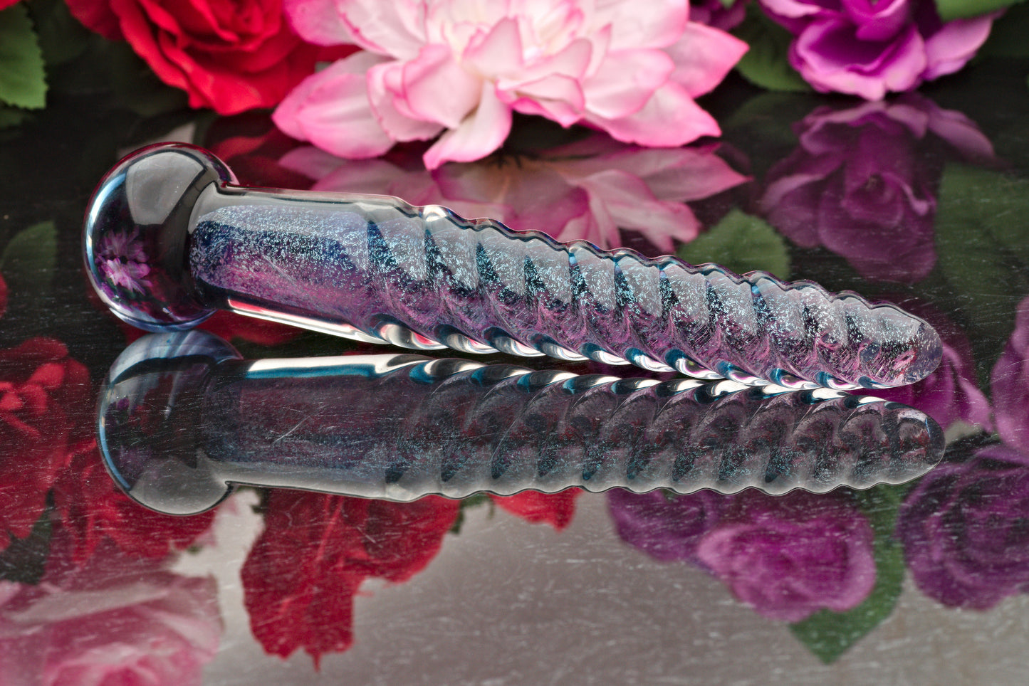 Gemstone Unicorn