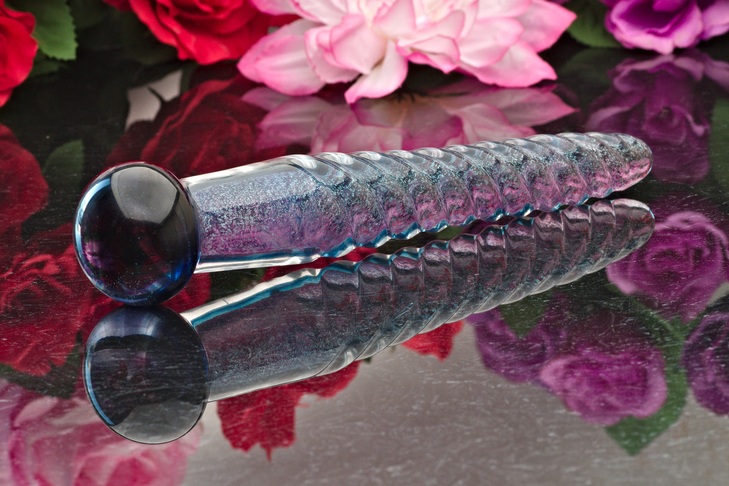 Gemstone Unicorn
