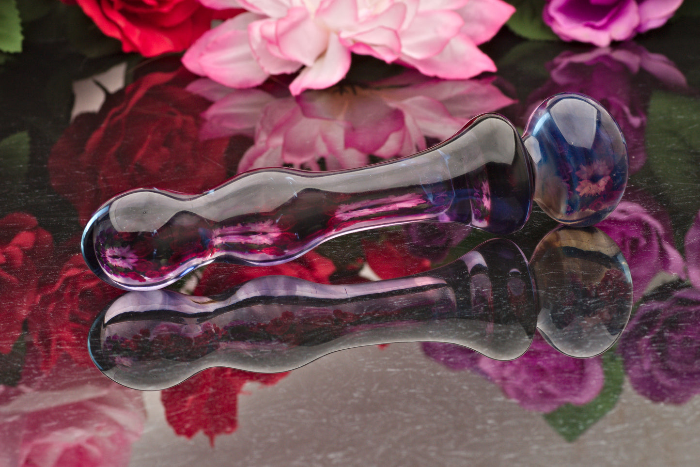 Amethyst Scepter