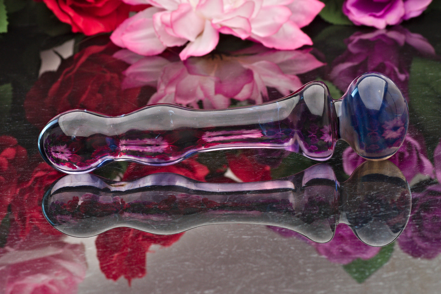 Amethyst Scepter