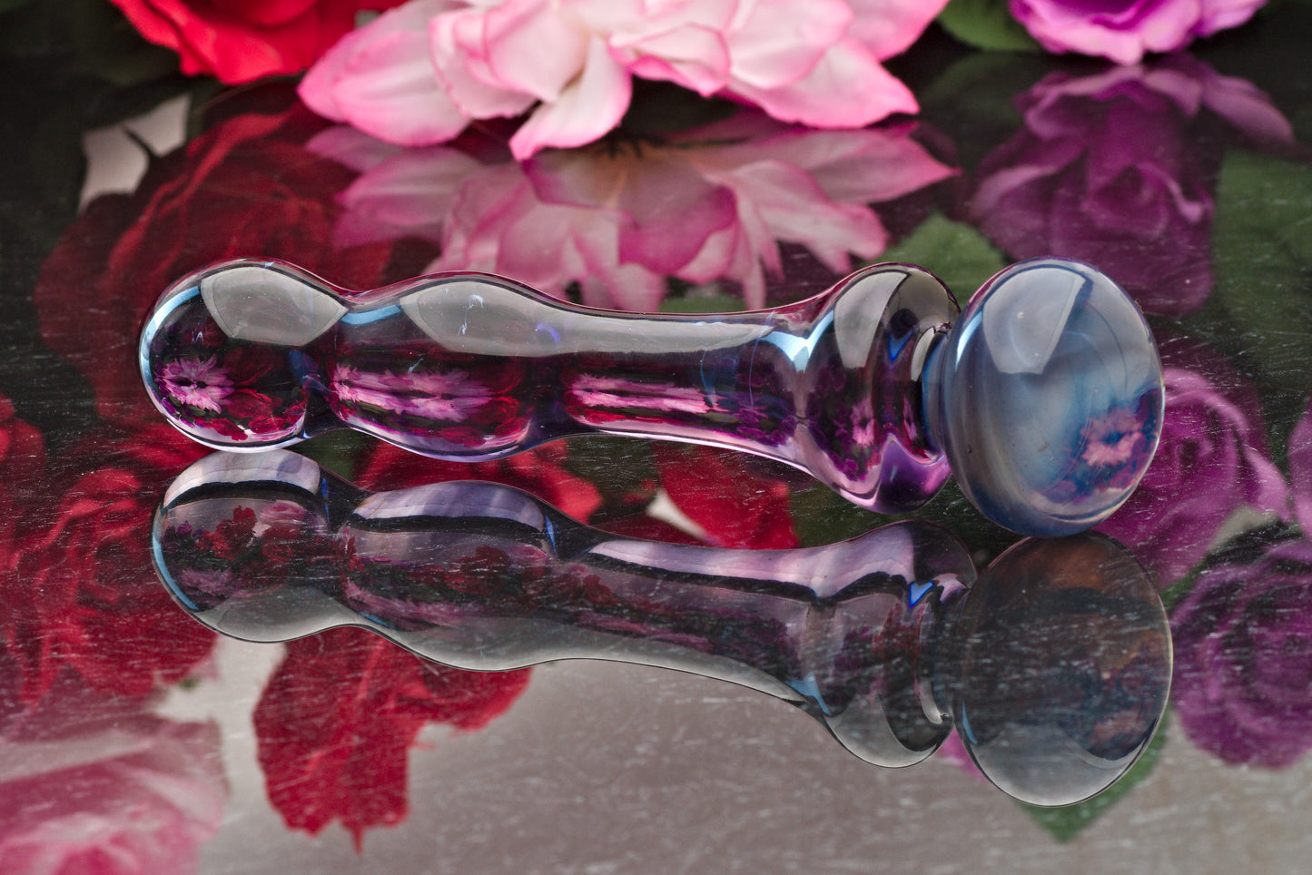 Amethyst Scepter