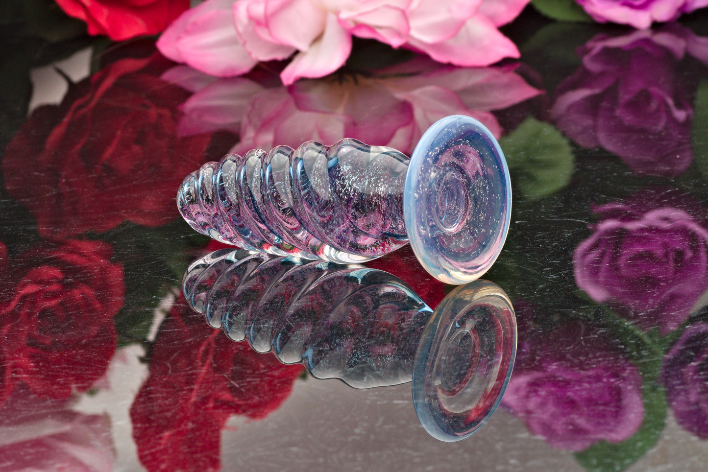 Lavender Sparkle