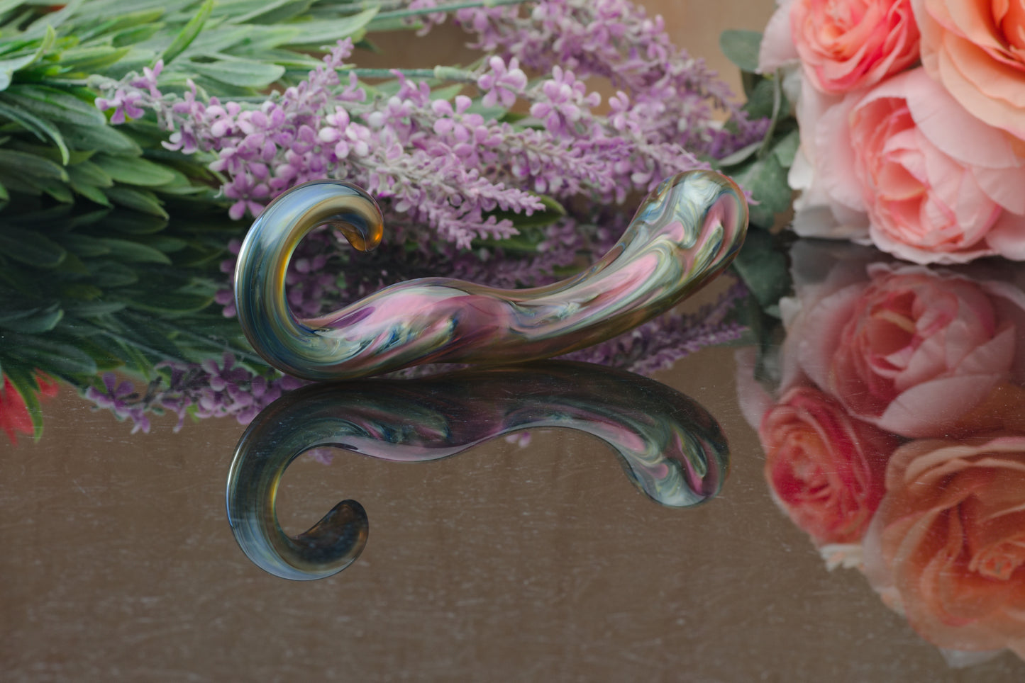 Fae's Blood