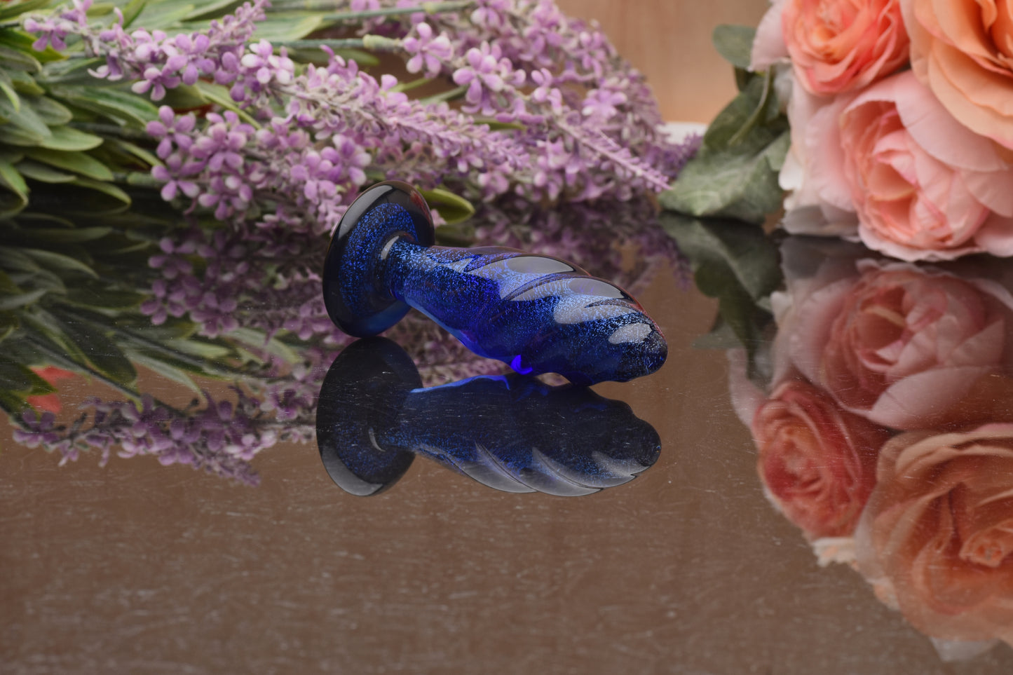 Tanzanite Sparkle