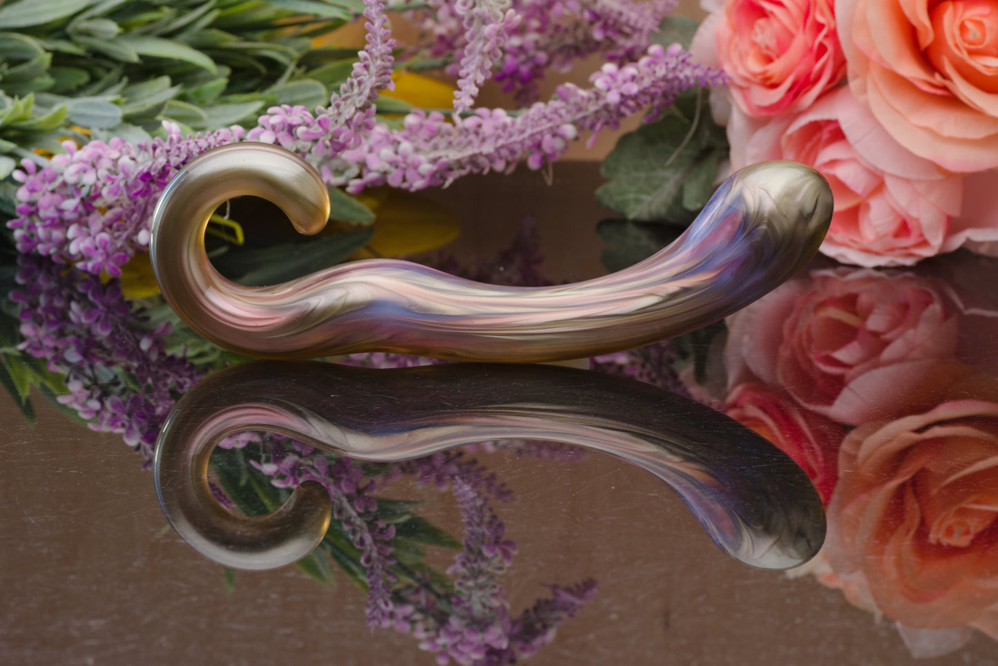 Rosey Brass