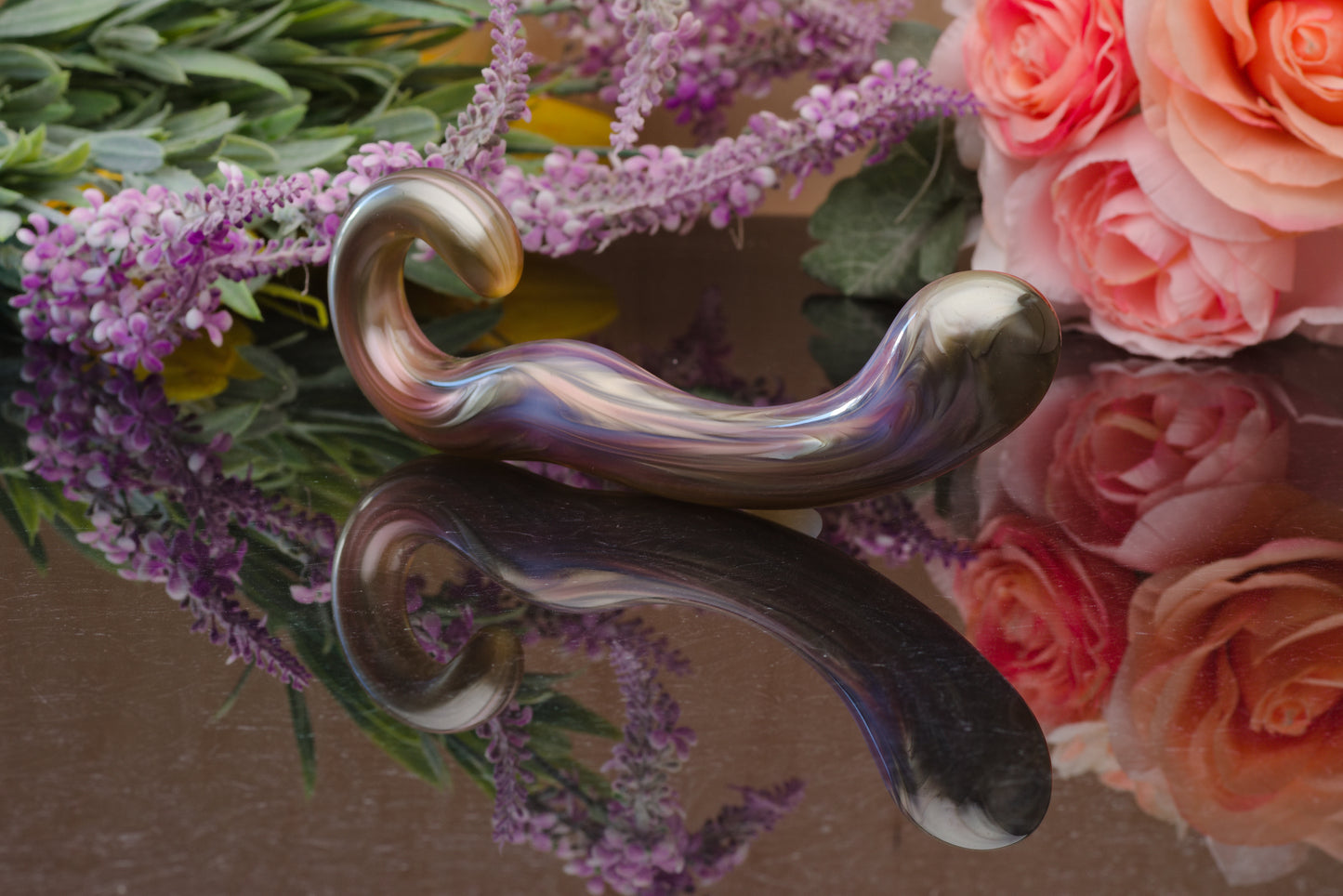 Rosey Brass