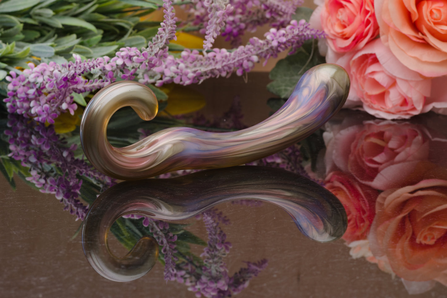 Rosey Brass