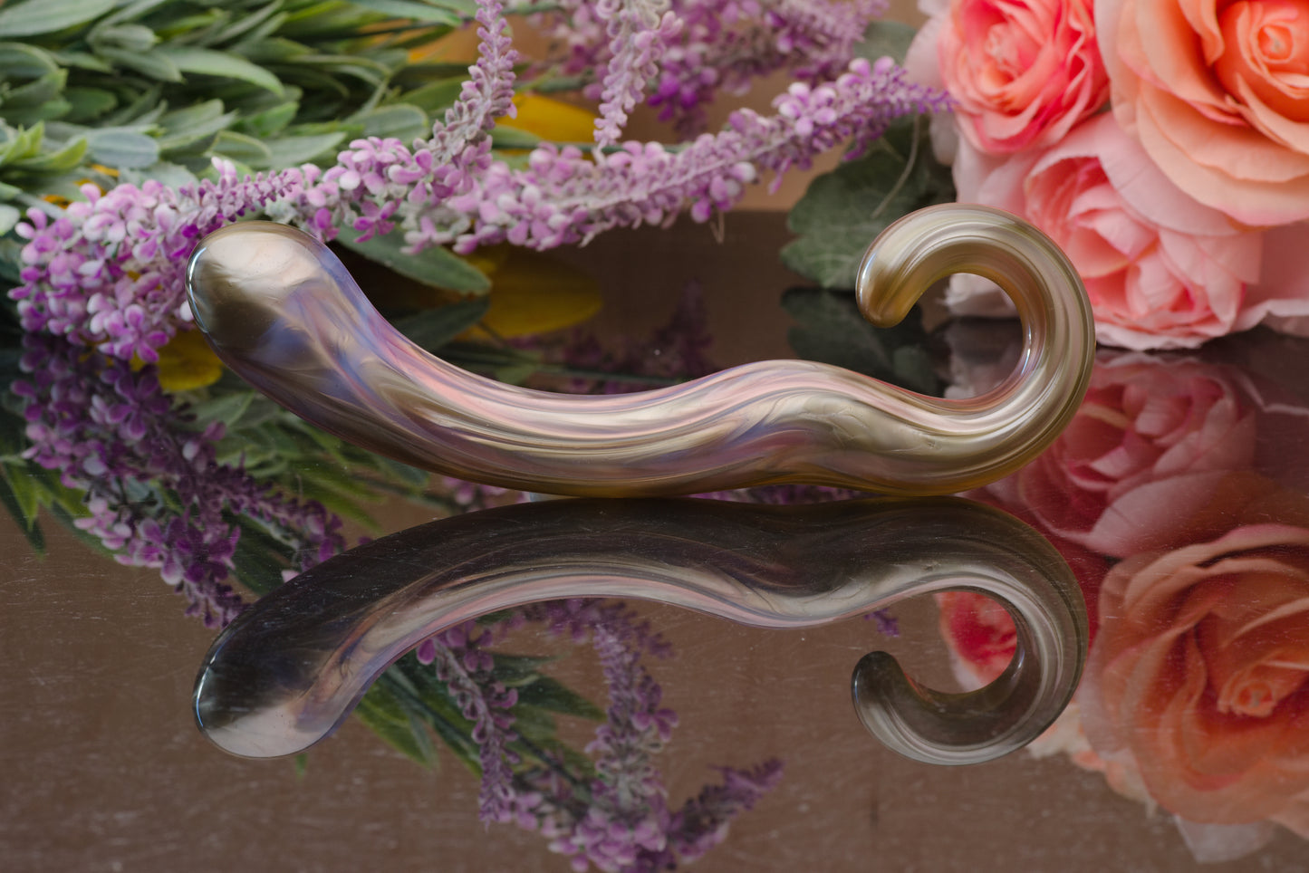 Rosey Brass